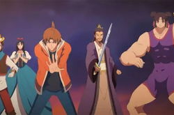 十万个冷笑话3电影免费版,笑翻全场！十万个冷笑话3免费版欢乐来袭