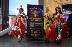 广西西藏小姐姐图片,民族风情的美丽交融