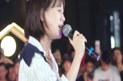 唱歌的小姐姐也要做,揭秘唱歌小姐姐的多面人生
