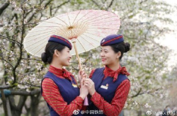 武汉70后小姐姐图片,岁月静好，青春依旧
