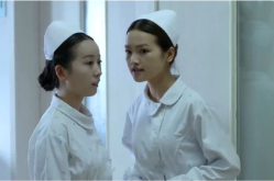《医院的护士》韩国电影,揭开护理世界的温情与挑战