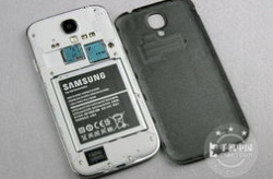 三星 i9500,旗舰性能与艺术设计的完美融合