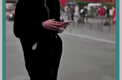国外小姐姐教搭配吗,国外小姐姐教你轻松掌握时尚搭配技巧