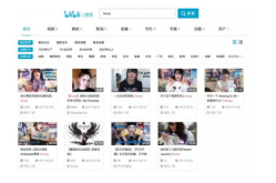中国美女哔哩哔哩视频,短视频平台上的魅力展现