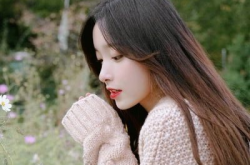 唯美复古森系女生头像,唯美女生头像的文艺之旅”
