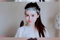 小姐姐挑战古代所有刑具,小姐姐的惊险历险记